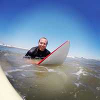 Wes Bosman Avatar